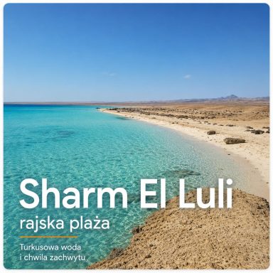 Sharm El Luli Marsa Alam