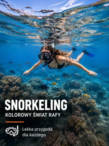 Snurkling Marsa Alam